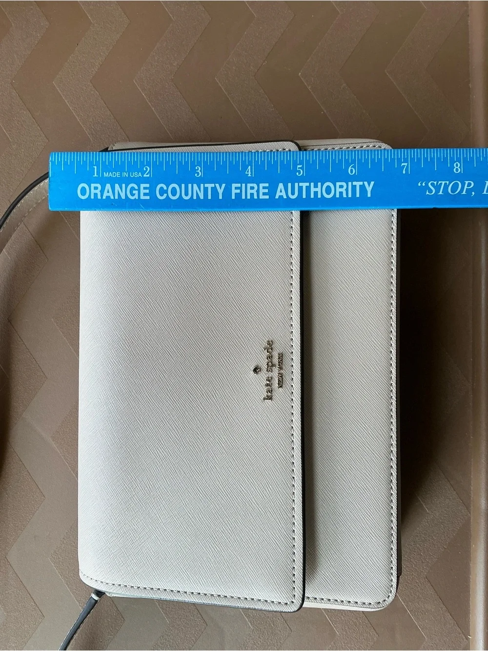 Kate Spade Leather bag